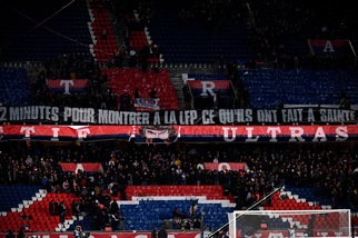 Coronavirus, ufficiale: Ligue 1 e Ligue 2 a porte chiuse