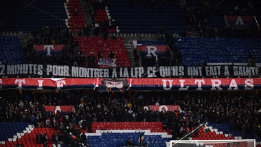 Coronavirus, ufficiale: Ligue 1 e Ligue 2 a porte chiuse