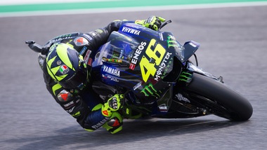 Coronavirus, slitta il Gran Premio delle Americhe