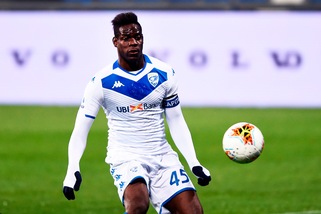 Balotelli attacca la Juve: "Per fermare la Serie A doveva tornare prima!"