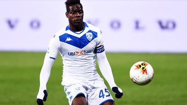 Balotelli attacca la Juve: "Per fermare la Serie A doveva tornare prima!"