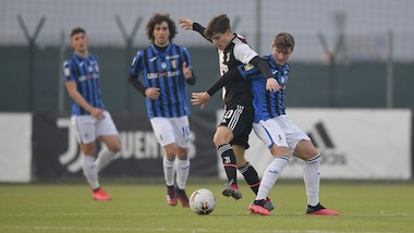 Atalanta, rigori fatali in Youth League: passa il Lione