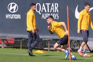 Coronavirus, Roma: rifinitura in attesa di novità sui voli per la Spagna