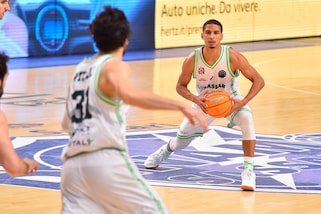 Burgos-Sassari, si giocherà a porte chiuse il match di Champions League