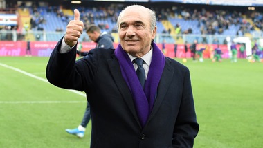 Coronavirus Commisso: "Juve, esempio da seguire sul taglio stipendi"