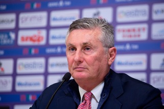 Coronavirus, Pradè: "Fiducia immensa in istituzioni. Grazie a medici e sanitari"