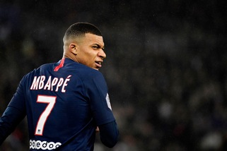 Mundo Deportivo: "Mbappè, futuro al Psg dipende da Tokyo 2020"