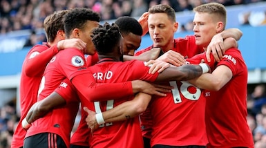 "Manchester United, un impero da ricostruire"