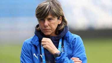 Coronavirus: la Figc richiama la Nazionale, salta la finale di Algarve Cup