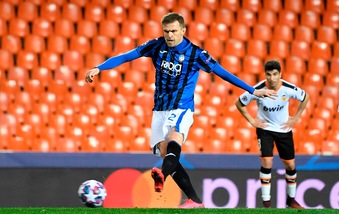 Valencia-Atalanta 3-4: Ilicic è incontenibile, Gasperini ai quarti di Champions