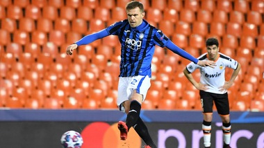 Valencia-Atalanta 3-4: Ilicic è incontenibile, Gasperini ai quarti di Champions