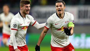 Lipsia, qualificazione storica! Tottenham ko 3-0, Mourinho umiliato