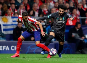 Diretta Liverpool-Atletico Madrid ore 21: come vederla in tv e formazioni ufficiali