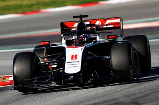 Coronavirus, Haas e McLaren: isolati 3 membri dei team in Australia