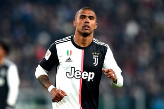Juve, per Douglas Costa saranno tre mesi decisivi