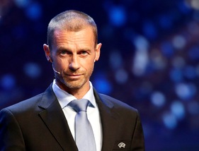 L’Uefa ora prova a salvare le competizioni europee con le gare a porte chiuse