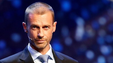 L’Uefa ora prova a salvare le competizioni europee con le gare a porte chiuse