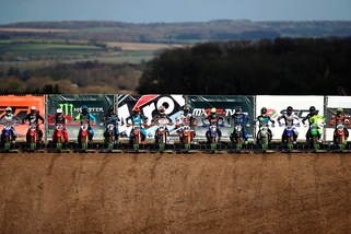 Coronavirus, slitta la tappa MXGP in Argentina: potrebbe saltare anche la MotoGp