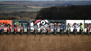 Coronavirus, slitta la tappa MXGP in Argentina: potrebbe saltare anche la MotoGp