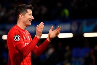 Il segreto di Lewandowski: ecco la sua dieta rivelata da Cionek della Spal