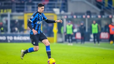 Inter, dopo Skriniar anche Bastoni nel mirino del City