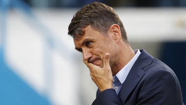 Milan-Maldini, il lungo addio. Rangnick ultima goccia