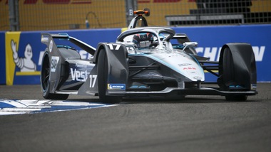 Coronavirus, sospeso l'e-prix di Formula E a Jakarta