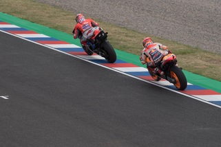 Coronavirus, posticipato il Gp Argentina: prima gara a Jerez il 3 maggio