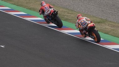 Coronavirus, posticipato il Gp Argentina: prima gara a Jerez il 3 maggio