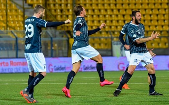 Cavese, per D'Andrea contratto fino al 2023