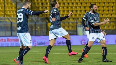 Cavese, per D'Andrea contratto fino al 2023