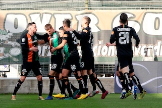 Coronavirus, il patron del Venezia: "Battaglia importante da vincere"