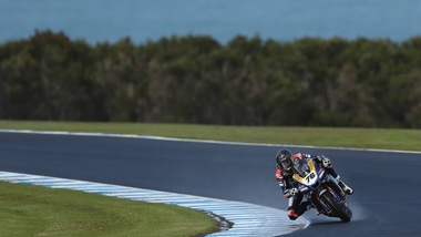 Coronavirus, ufficiale: posticipati Gp di Spagna e Francia di Superbike