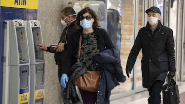 L'Oms: "Coronavirus? Può essere caratterizzata come pandemia"