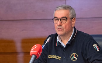 Coronavirus, i dati in Italia: 285 morti nelle ultime 24 ore