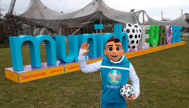 As: "Gli Europei potrebbero essere rinviati al 2021"