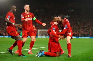 Clamoroso, ecco come la Premier League vuole terminare il campionato!