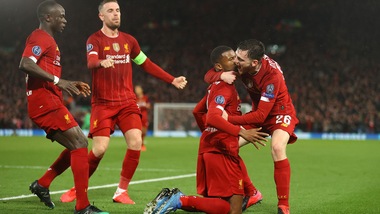 Clamoroso, ecco come la Premier League vuole terminare il campionato!