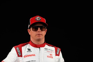 Gp Australia, Raikkonen: "Coronavirus? Dipendesse dai team, non saremmo qui"