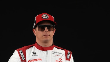 Gp Australia, Raikkonen: "Coronavirus? Dipendesse dai team, non saremmo qui"