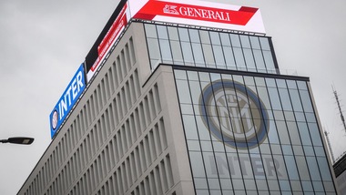 Inter, donazione di 300mila mascherine alla Protezione Civile