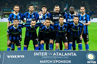 Inter, Conte il potenziatore: da De Vrij a Candreva, da incompiuti a certezze