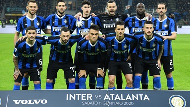 Inter, Conte il potenziatore: da De Vrij a Candreva, da incompiuti a certezze