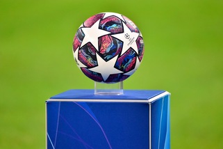 Marca: "Coronavirus, stop anche a Champions ed Europa League"