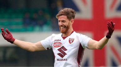 Toro, Ansaldi va blindato: Simeone lo vuole a Madrid