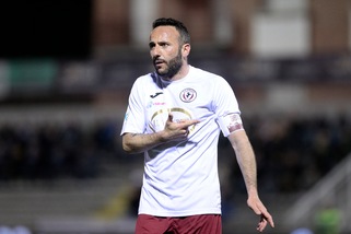 Arezzo-Cutolo, avanti insieme fino al 2021