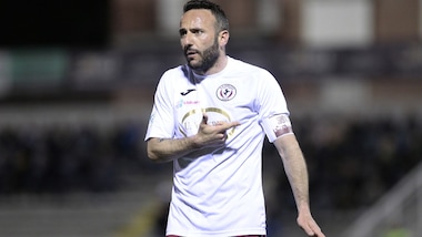 Arezzo-Cutolo, avanti insieme fino al 2021