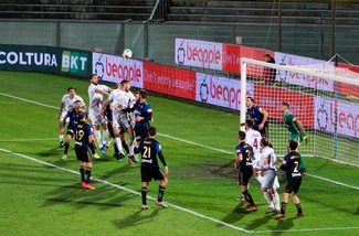 Livorno, fino al 15 marzo allenamenti sospesi