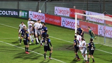 Livorno, fino al 15 marzo allenamenti sospesi