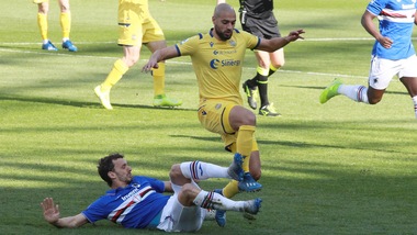 Coronavirus: Verona, Donato: "Nessun sintomo di allarme"